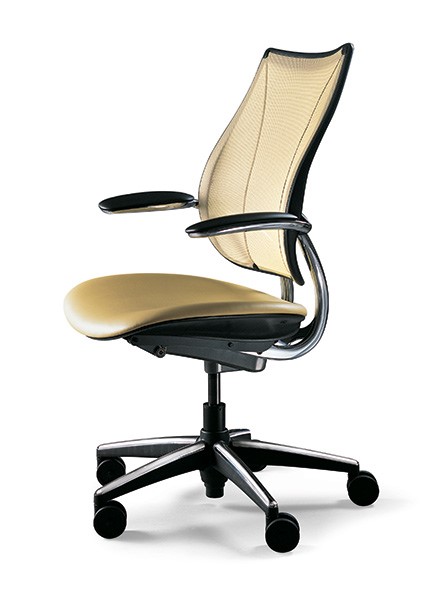 Liberty Mesh Ergonomic Office Chair
